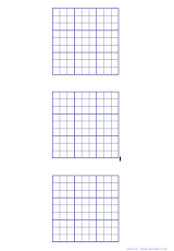Sudoku Leer Vorlage Raster Leere Vorlagen